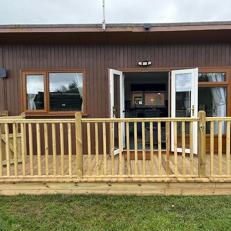 S And S Chalets - 2 - Mablethorpe Exterior foto